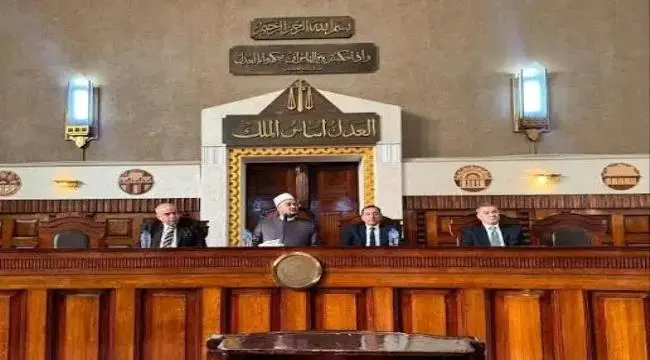 مصر.. مفتي الجمهورية ينظر في إعدام يمني وصومالي بق...