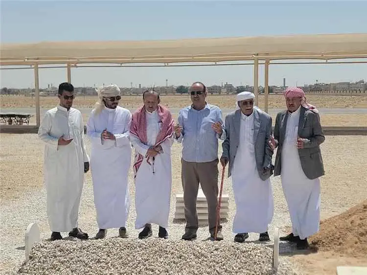 ناشطة سياسية: زيارة أحمد الميسري إلى الرياض لتقديم...