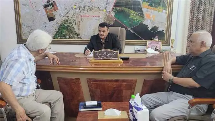 المنصورة تبحث آليات تنشيط القطاع السياحي وتعزيز ال...
