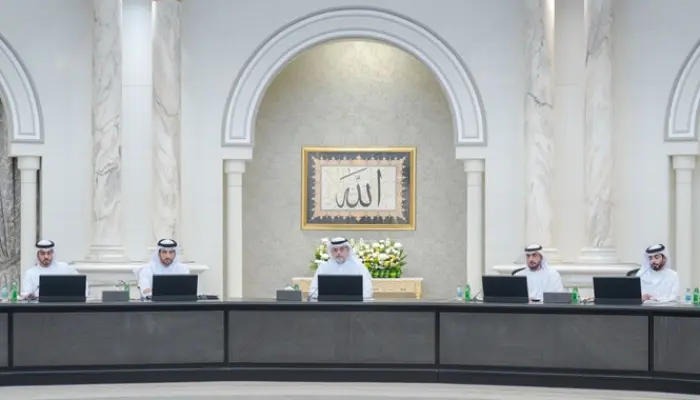 تنفيذي الشارقة يُقر حزمة تسهيلات وإعفاءات لتنشيط ب...
