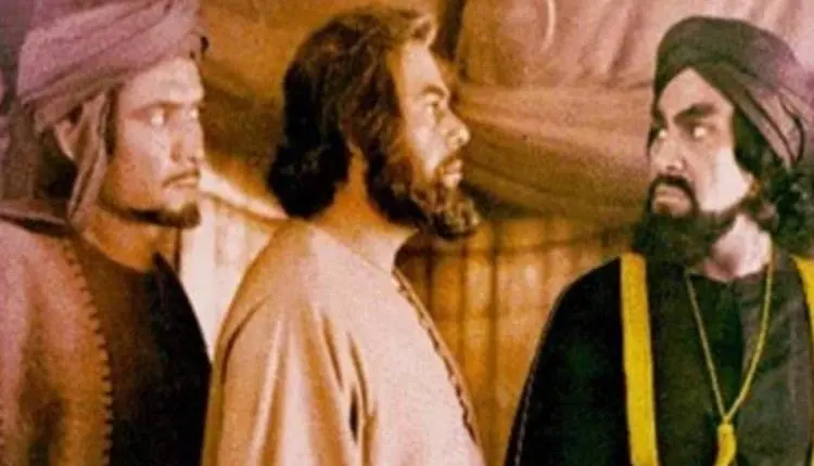 في ذكرى الهجرة النبوية.. أبرز 5 أفلام جسدت فجر الإ...