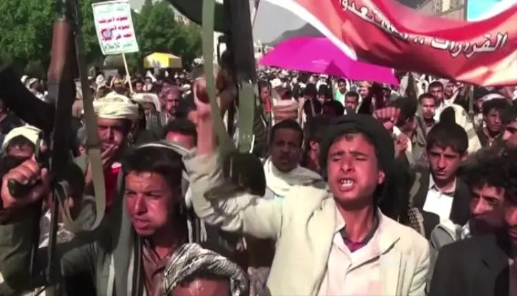 تحالف الإرهـ,ـاب.. تراجع إيـ,ـران يدفع الحـ,ـوثي ل...