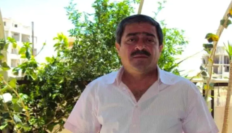تفاصيل اللحظات الأخيرة في حياة أسامة السيد يوسف