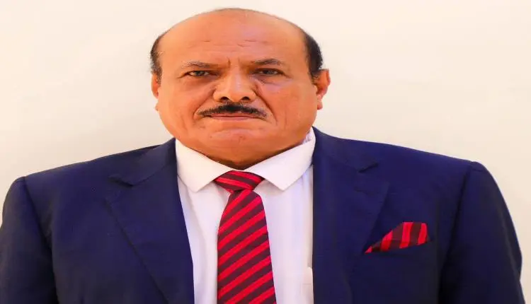 هرهرة: التاريخ سيشهد على أحداث وفد الرياض وتصحيح ا...