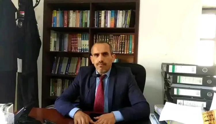 المحامي صبرة يبدأ إضراباً عن الطعام رفضًا لاستمرار...
