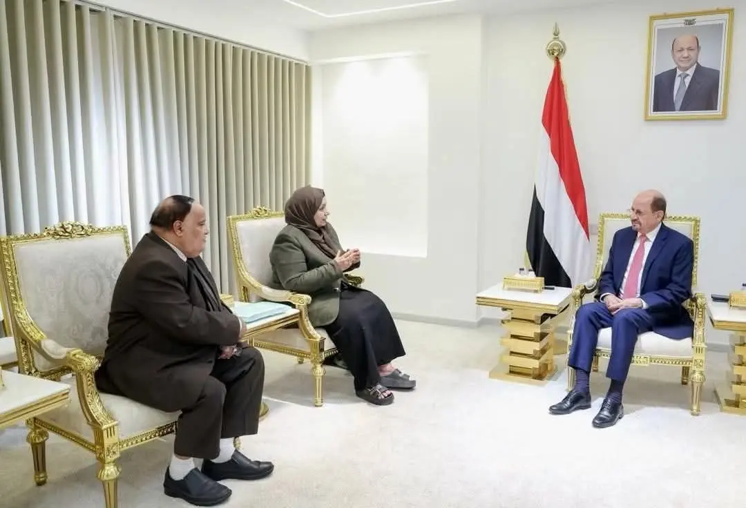 رئيس الوزراء وزير الخارجية يؤكد أن مكافحة الفساد أ...