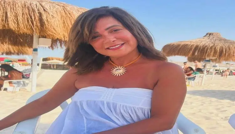 بعد 9 سنوات نزاع.. أميرة العايدي عن قضية شقة وائل...