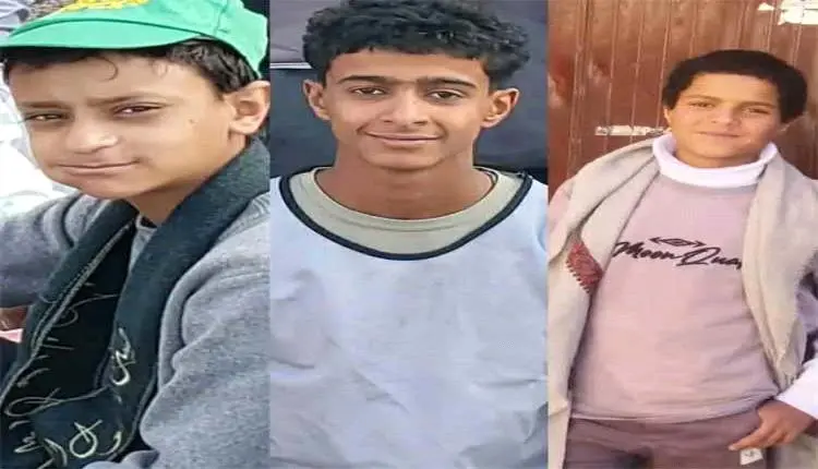 حادث مـ,ـروري مروع ينهي حياة 3 شباب في هذه المدينة...