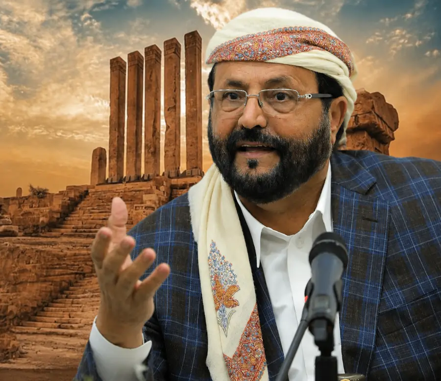اللواء سلطان العرادة يكشف دور السعودية في إحباط حرب أهلية جديدة في اليمن ويحسم الجدل حول السلام مع الحوثيين