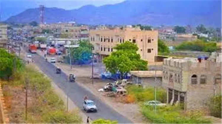 "لم نشهد مثلها من قبل".. مدينة يمنية تتحول إلى فرن...