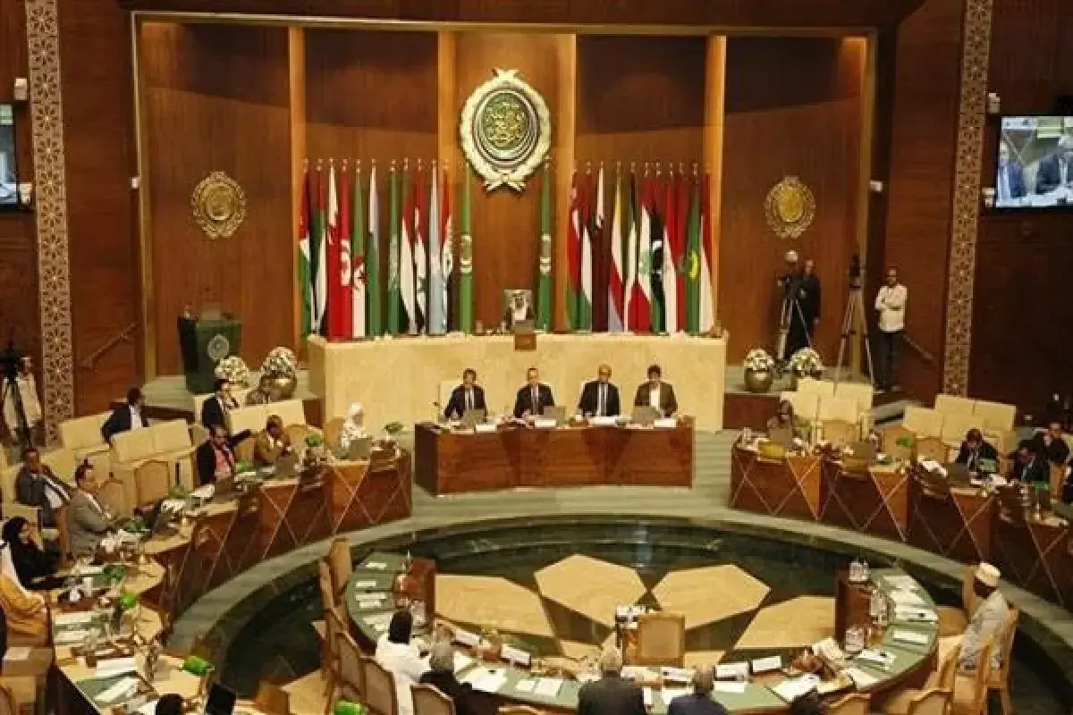 الجامعة العربية تدين افتتاح سفارة "أرض الصوما...