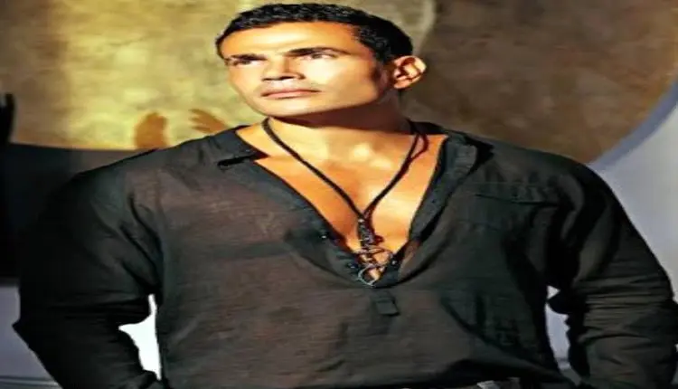«بابا» الأكثر استماعاً و300 مليون مشاهدة.. عمرو دي...