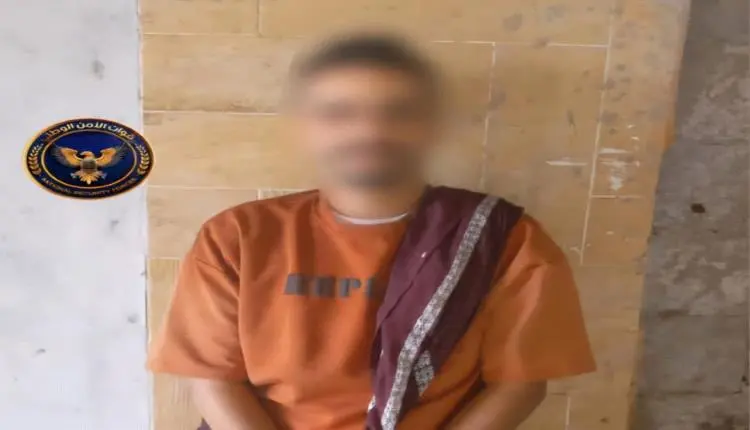 الأمن الوطني يضبط مطلوب بقضية قتل أثناء محاولته ال...