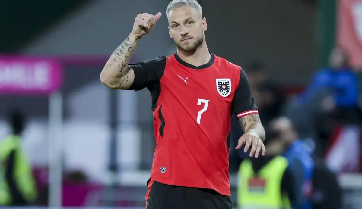النمسا والأردن: صدام تاريخي في مستهل مشوار كأس الع...