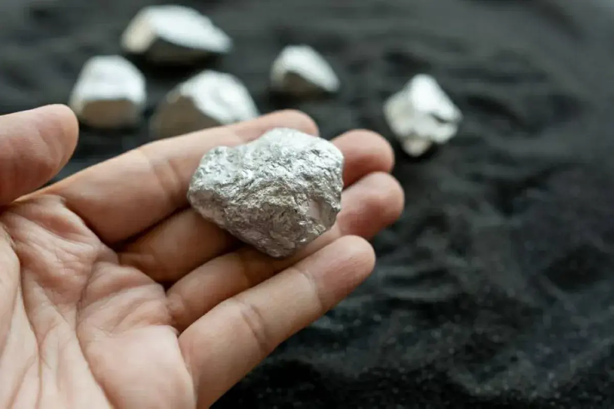البنتاغون يخصص 500 مليون دولار لدعم إنتاج المعادن...