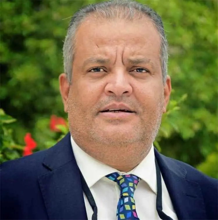 لطفي شطارة: الخطاب التحريضي أضعف فرص التعاطف الإقل...
