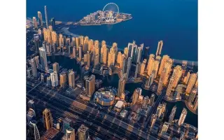 إيجارات دبي خلال النصف الأول.. سوق أكثر انضباطاً ف...