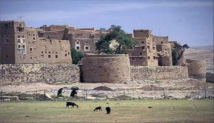 الحوثي يعطش عمران.. إيقاف مشاريع المياه العمومية و...