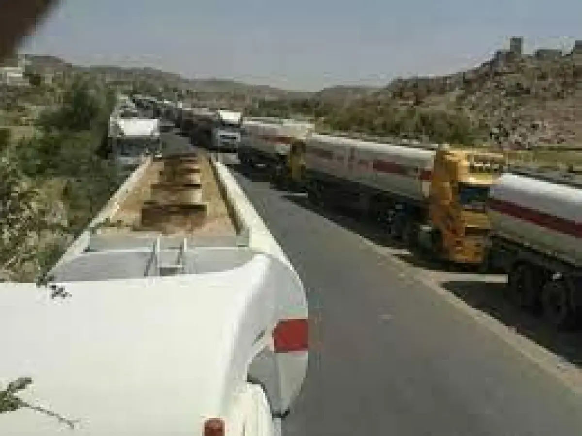 إنهاء القطاع القبلي في مأرب يفتح الباب لحل أزمة وق...