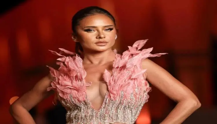 نيللي كريم تحتفي بهدف إمام عاشور بطريقة مميزة تلفت...