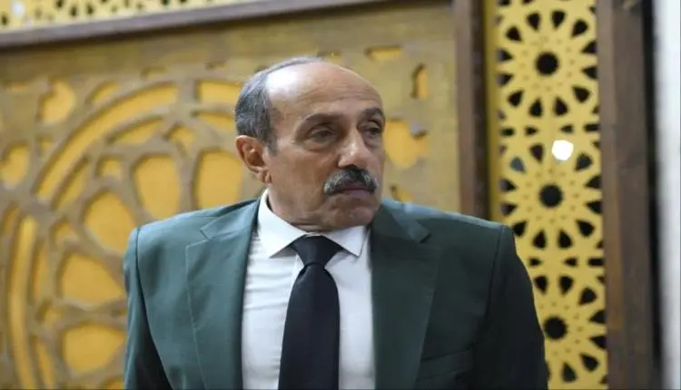 أحمد صيام يهاجم مروّجي الشائعات ويكشف الحقيقة (فيد...