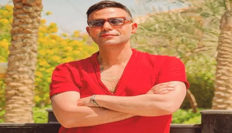 محمد إمام وشيكو يشعلان السوشيال ميديا بعد طرح بروم...