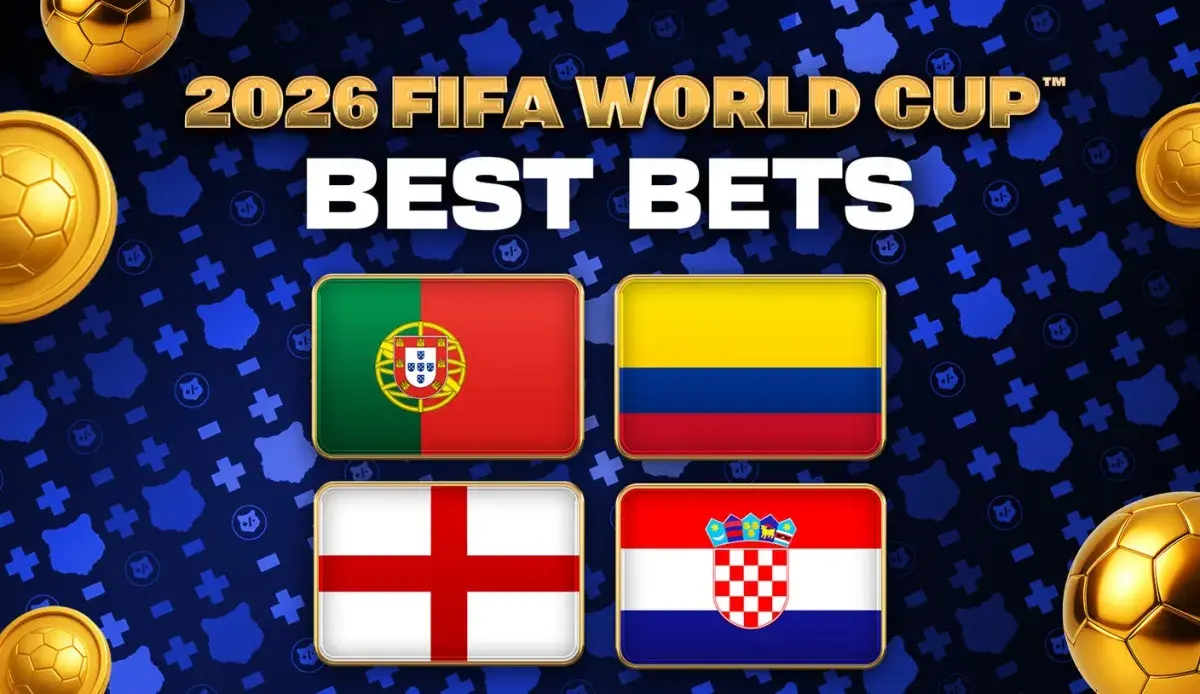 توقعات كأس العالم: رهانات "الدب" كريس فاليسا لمبار...