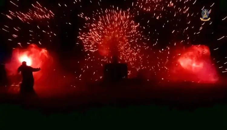 اشتباكات هي الاعنف بالسلاح الثقيل في الضالع