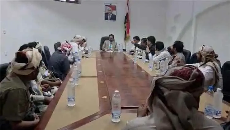 غرفة العمليات المشتركة للغاز تُقر إجراءات تنظيمية...