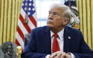 ترامب يفعل قانون الإنتاج الدفاعي لتأمين سلاسل إمدا...