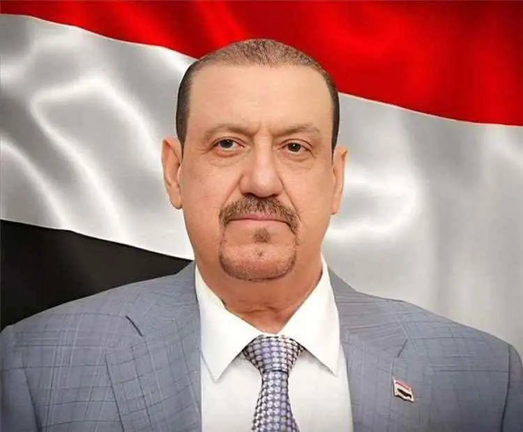 البركاني يشيد بالدعم السعودي لليمن ويثمن جهود السف...