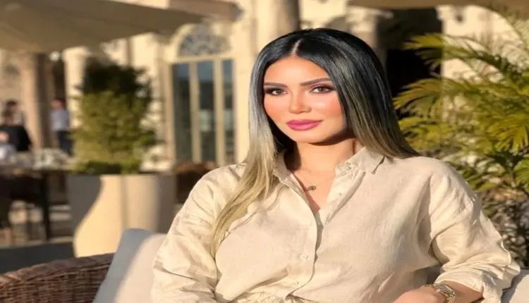 إيناس عز الدين تكشف آخر تطورات الحالة الصحية لزوجه...