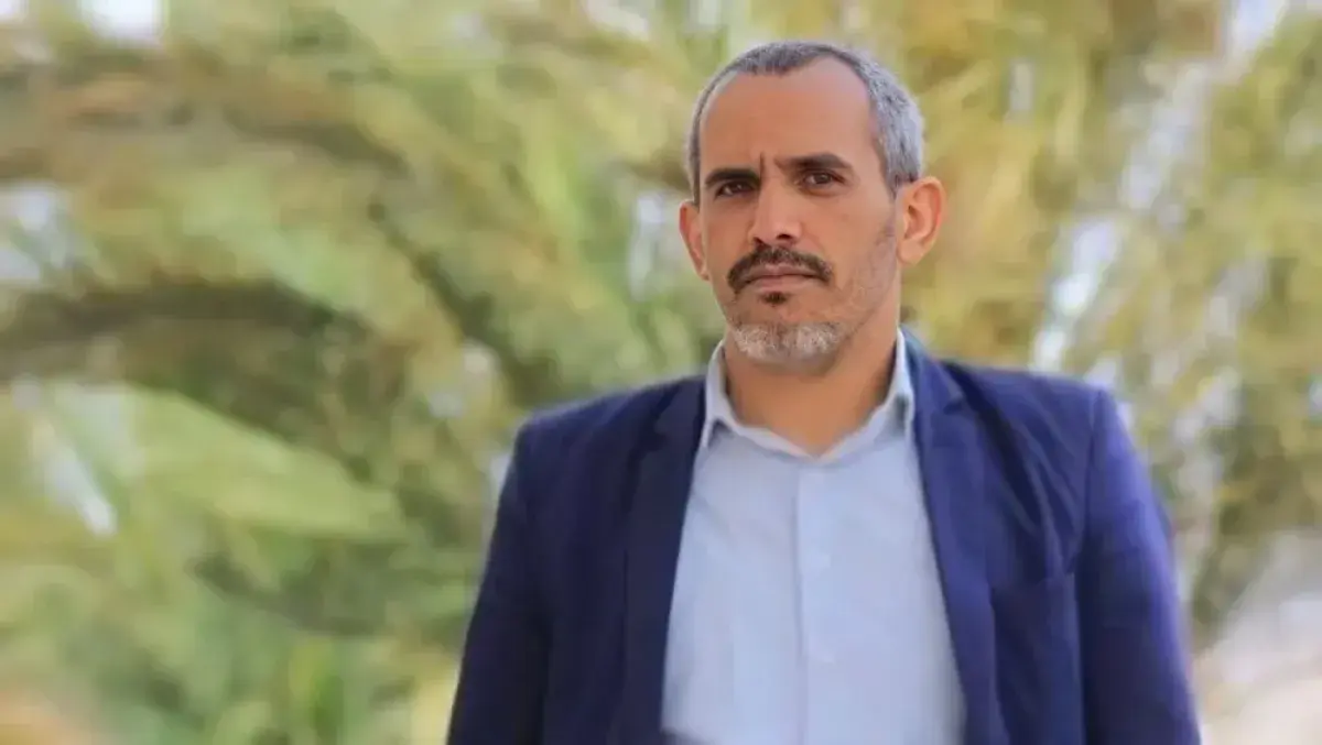 منظمة سام تحمل الحوثيين مسؤولية سلامة المحامي عبدا...
