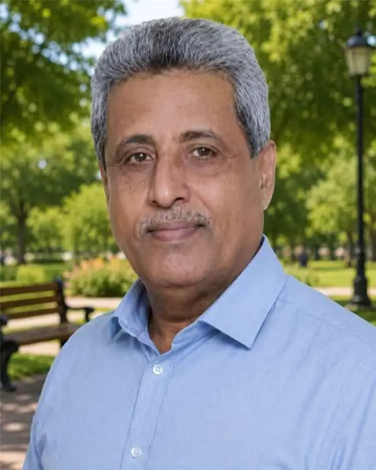 أحمد السخياني: تدخل المملكة بعد أحداث حضرموت جنّب اليمن مواجهة أوسع وفتح نافذة للحل السياسي