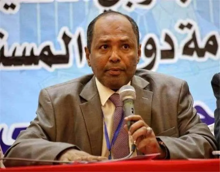 فؤاد راشد: مؤتمر الحوار الجنوبي في الرياض فرصة تار...