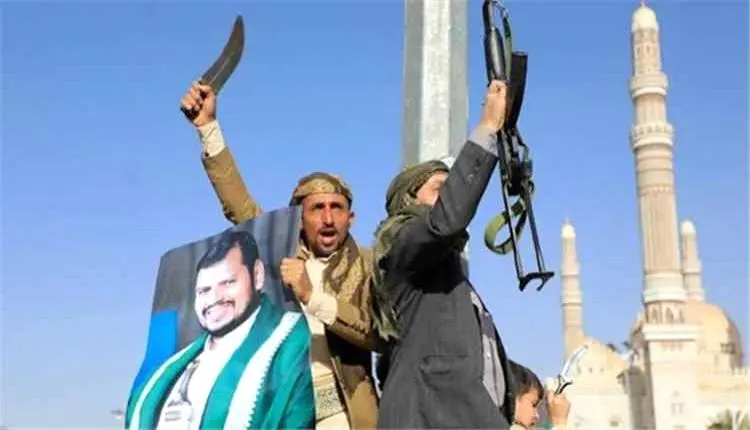 الحـ,ـوثي يعلن النفير العام: وعيد باجتياح الجنوب و...