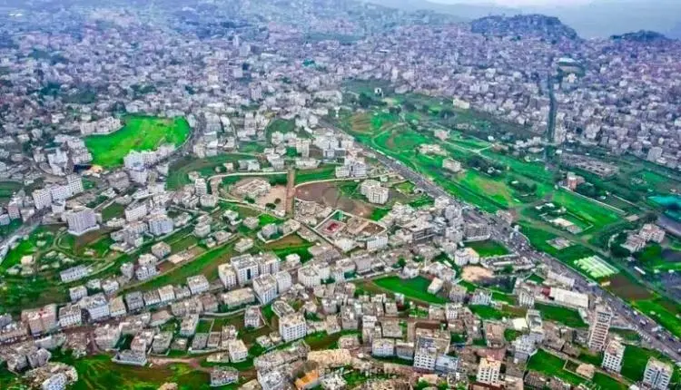 محافظة إب.. كيف حولها الحـ,ـوثيون من «الجنة الخضرا...