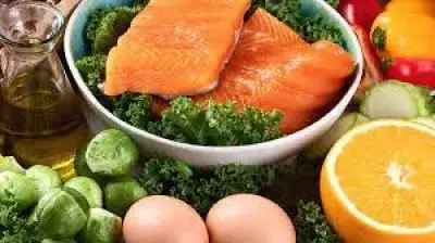 كيف تحمي عينيك؟ 7 أطعمة لا غنى عنها