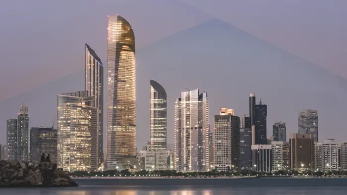 أبوظبي: اعتماد 20.8 مليون متر من المساحات الطابقية...