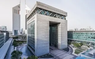 القيمة السوقية لسوق دبي المالي تتجاوز تريليون درهم