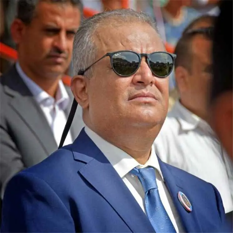لطفي شطارة: كسب الحلفاء يبدأ برؤية جنوبية منفتحة و...