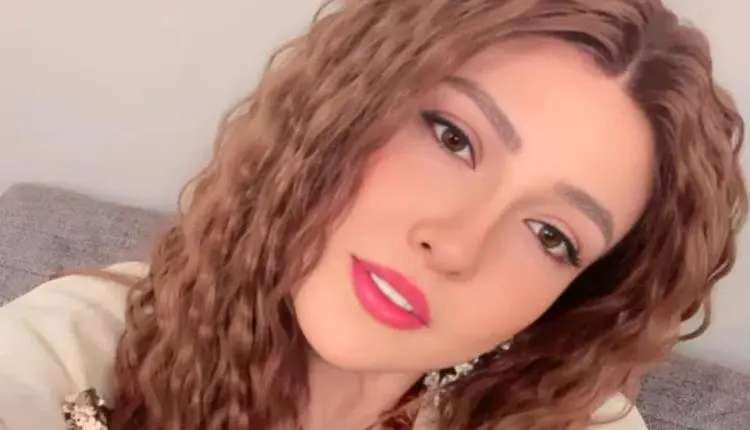 وما الحب إلا كذبة ووهم كبير.. مي كساب تثير الجدل ب...