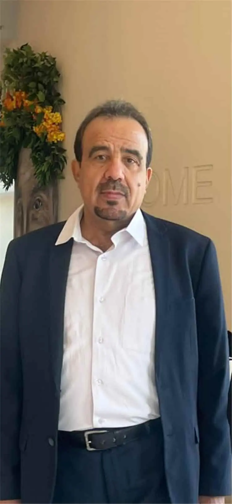 المسلماني: إشهار التحالف الوطني الجنوبي خطوة مهمة...
