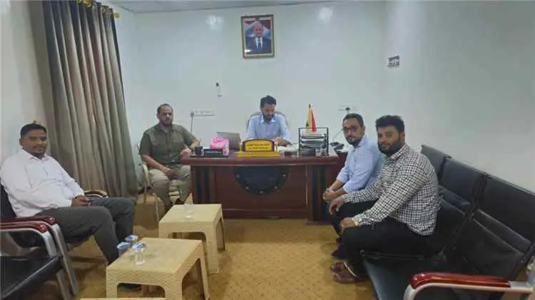 فريق من الهيئة العليا للأدوية ينفذ نزولًا ميدانيًا...
