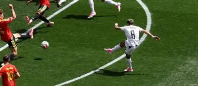 4 هزائم و4 تعادلات.. خيبة أمل جماعية للعرب