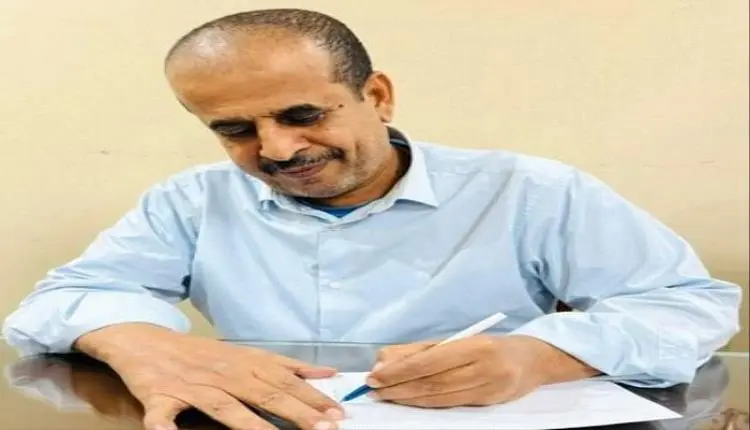 _قيادي مؤتمري يهاجم "تيار استعادة المؤتمر": المؤتم...