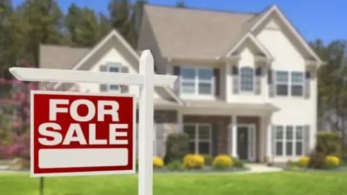 نمو مبيعات المنازل قيد الانتظار في أمريكا بـ 3.8%