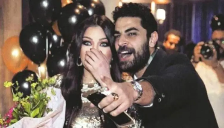 مدير أعمال هيفاء وهبي السابق محمد وزيري أمام المحك...