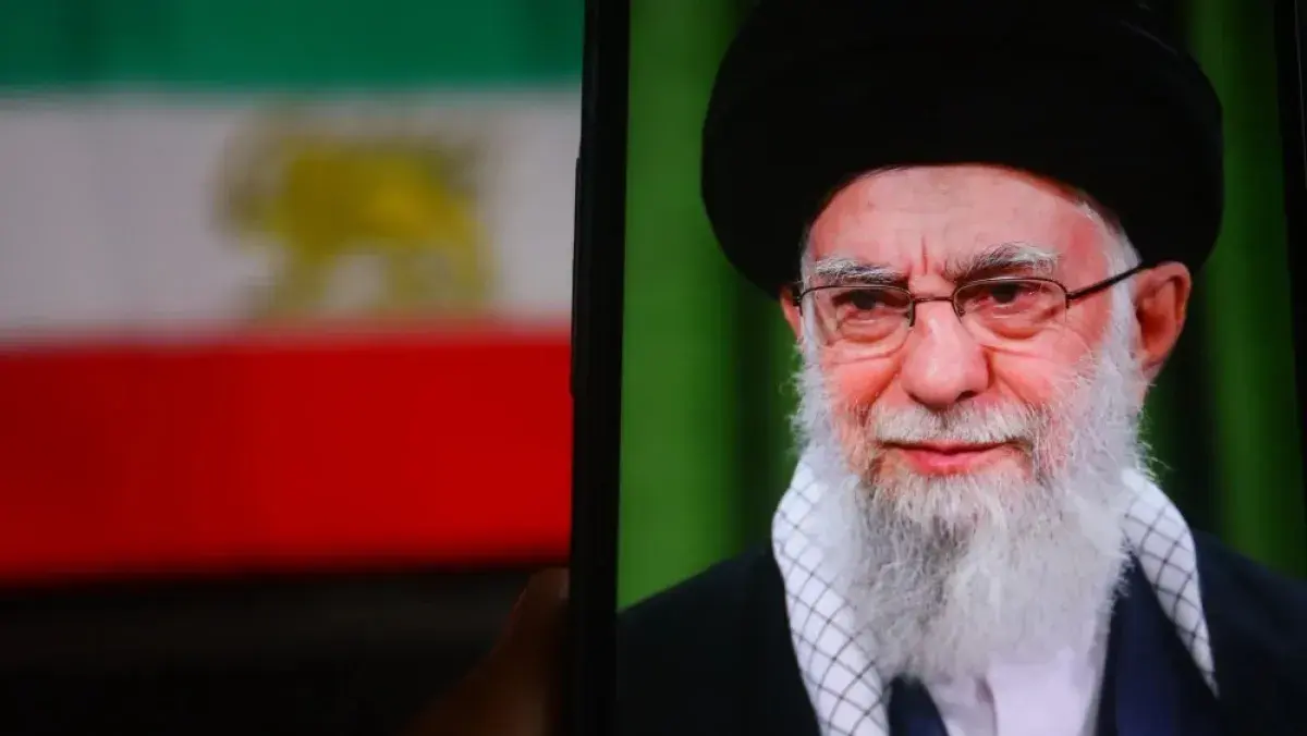 منتدى الشرق الأوسط: تحذيرات طهران الداخلية تكشف عم...