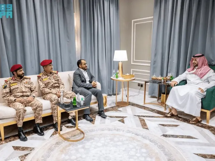 الشعيبي: النظام السعودي يوجه عملاءه إلى حجز أموال...